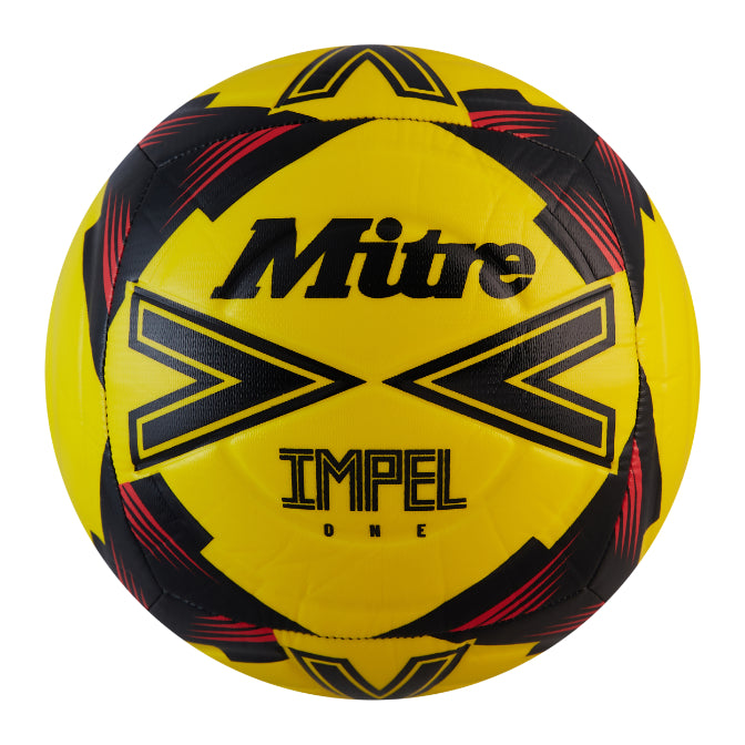 Mitre Impel One Football