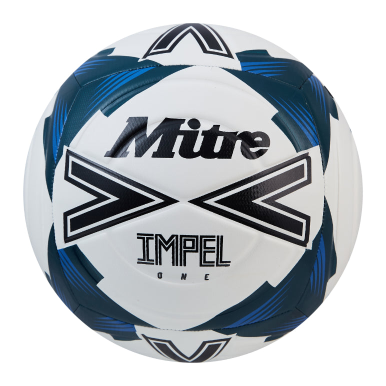 Mitre Impel One Football