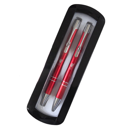 Team Merchandise Pen & Pencil Set