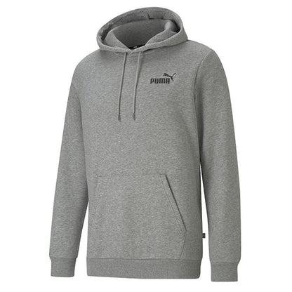 Puma Mens ESS Hoodie