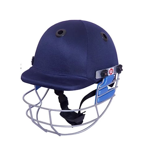 SS Professional Cricket Helmet