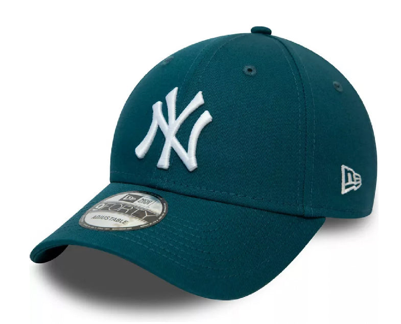 New Era Essential 9Forty Yankees Cap