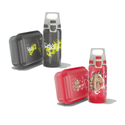 Sigg Viva School Set