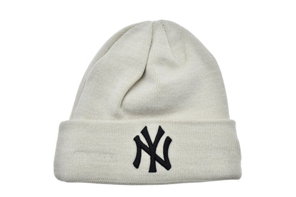 New Era Cuffed Yankees Beanie