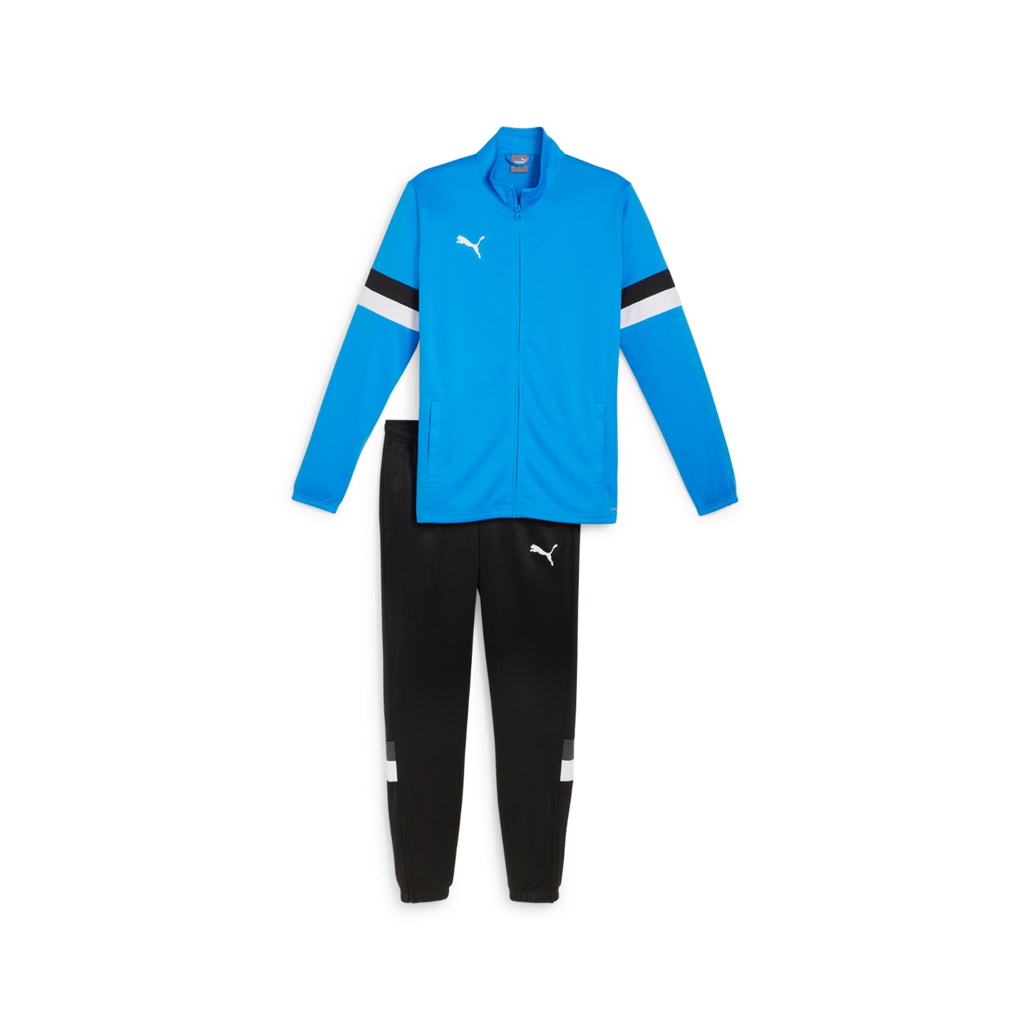 Puma teamRISE Woven Tracksuit