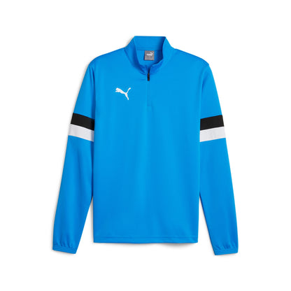 Puma teamRise 1/4 Zip Top