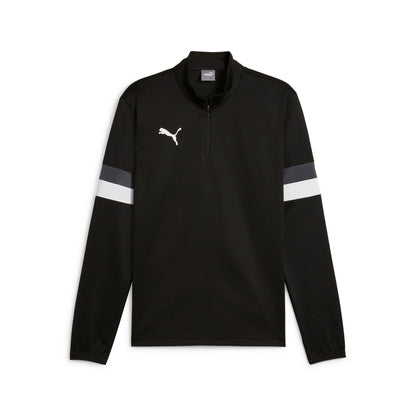 Puma teamRise 1/4 Zip Top