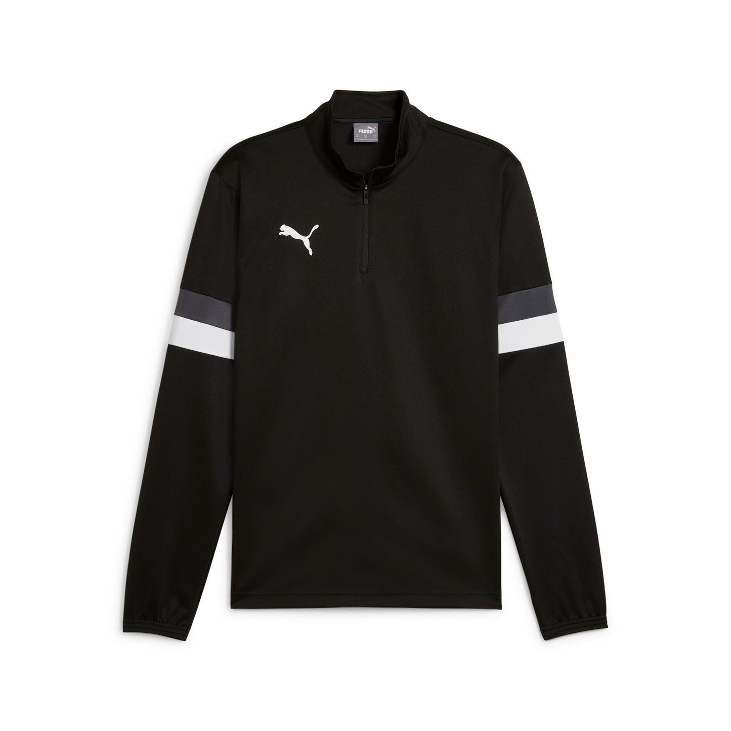 Puma teamRise 1/4 Zip Top