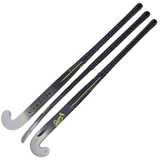 Kookaburra Phyton L-Bow Hockey Stick