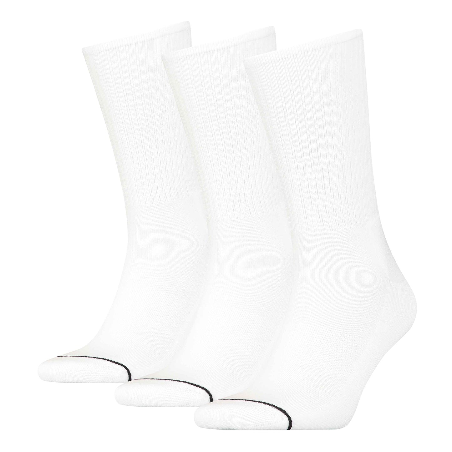 Calvin Klein Crew Sock 3pk