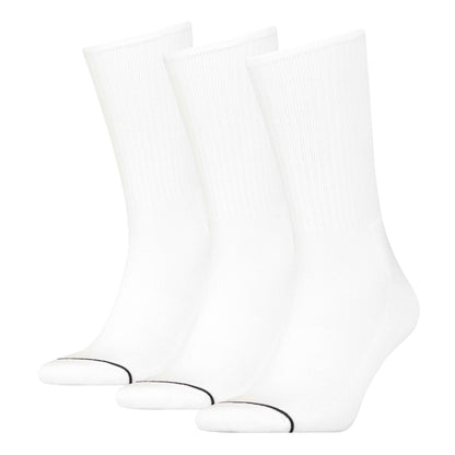 Calvin Klein Crew Sock 3pk