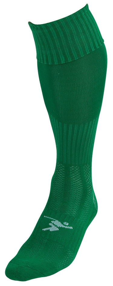 Precision Plain Pro Football Socks Junior