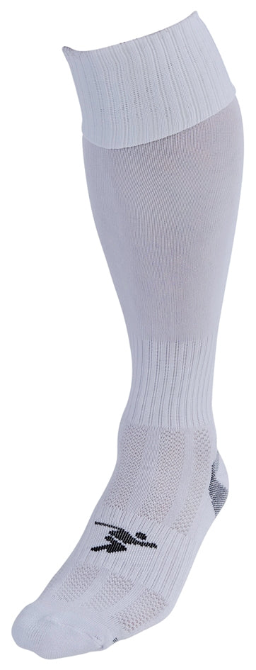 Precision Plain Pro Football Socks Junior