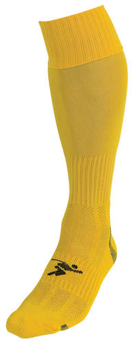 Precision Plain Pro Football Socks Junior