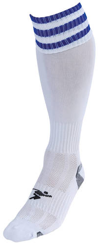 Precision 3 Stripe Pro Football Socks Junior