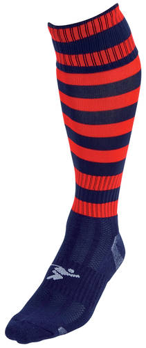 Precision Hooped Pro Football Socks Adult