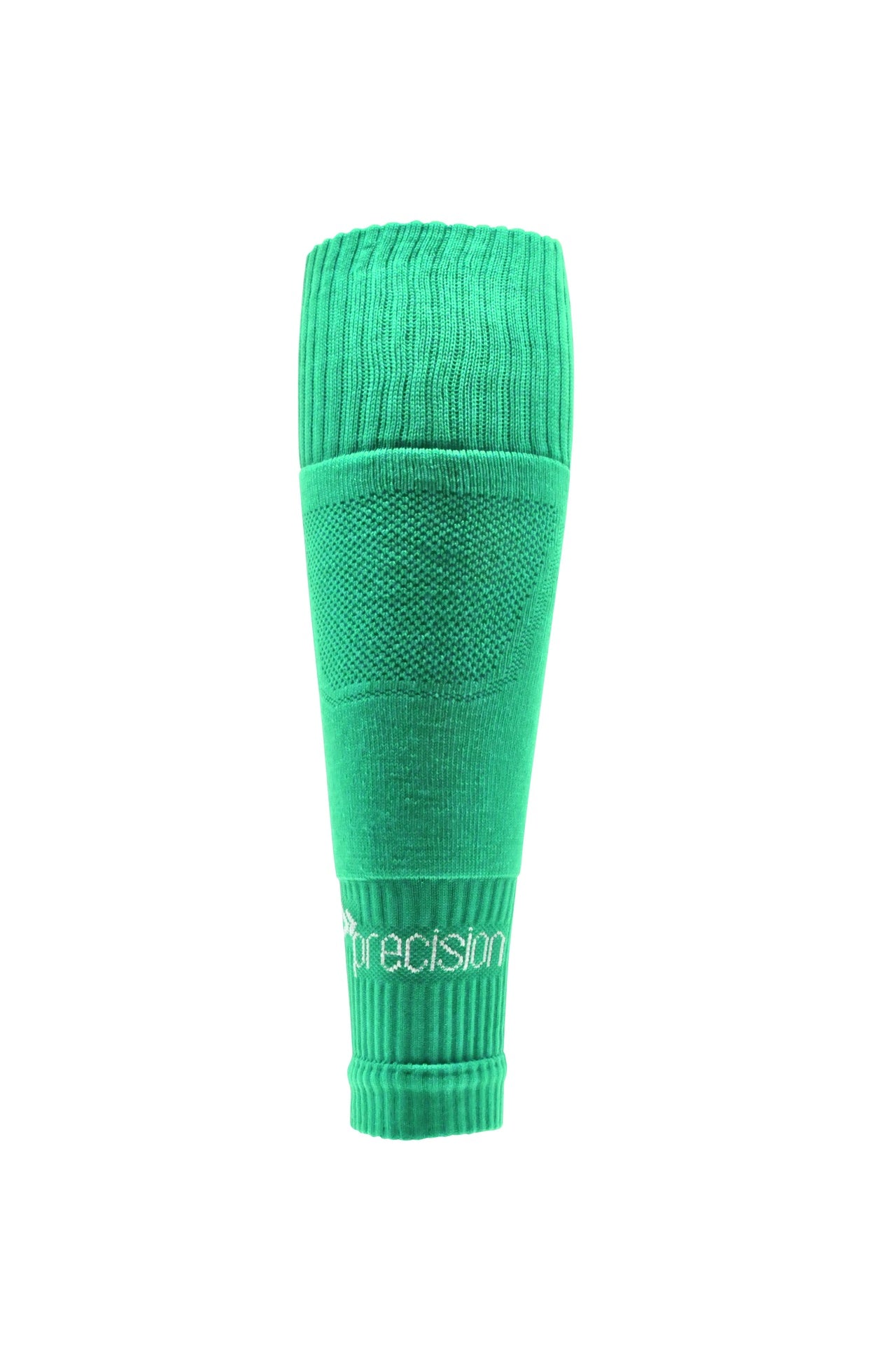 Precision Pro Footless Compression Sleeve Socks