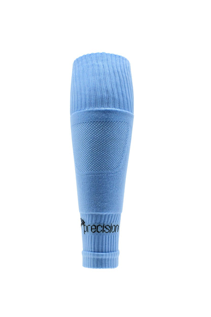 Precision Pro Footless Compression Sleeve Socks