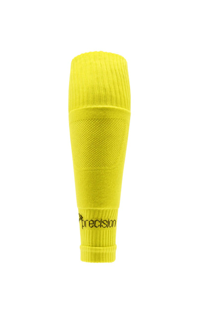 Precision Pro Footless Compression Sleeve Socks