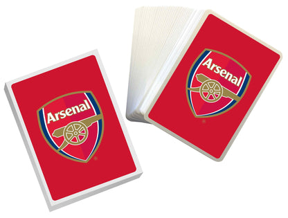 Team Merchandise Playing Cards