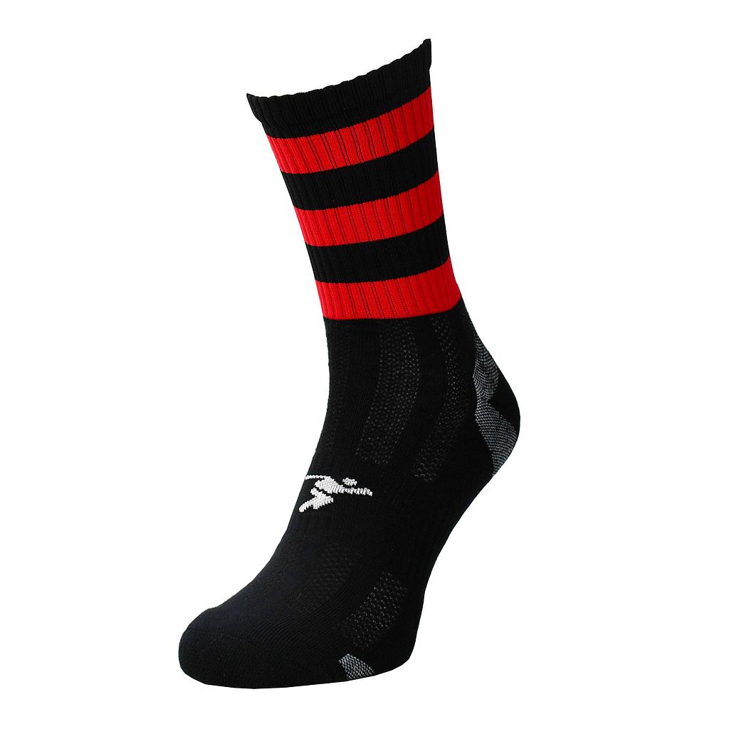 Precision Pro Hooped GAA Mid Socks