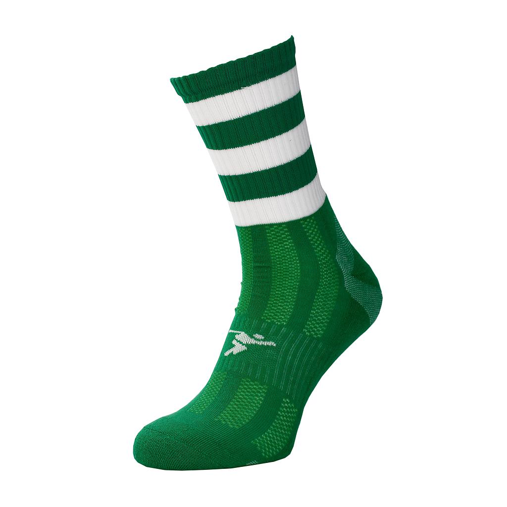 Precision Pro Hooped GAA Mid Socks