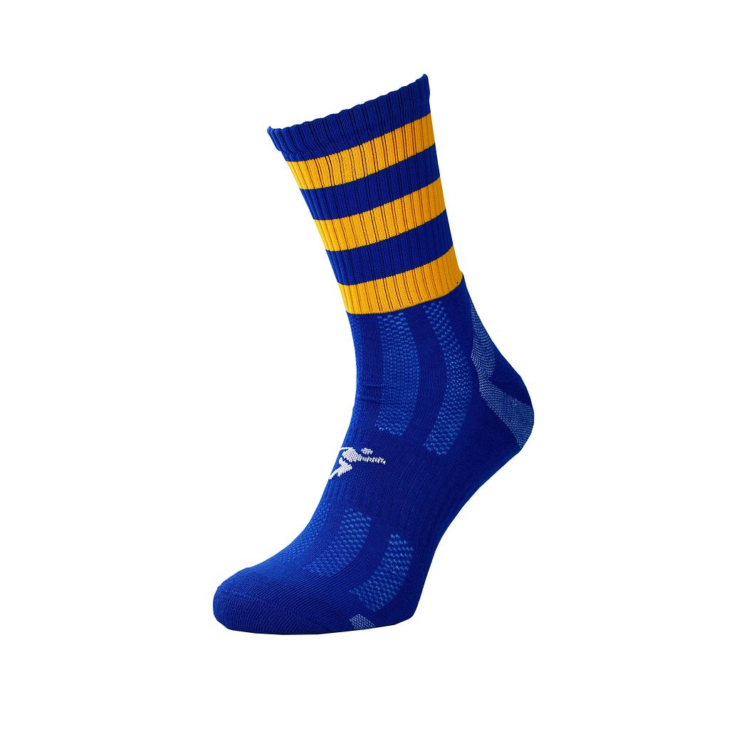 Precision Pro Hooped GAA Mid Socks