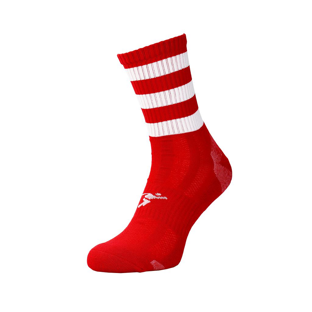 Precision Pro Hooped GAA Mid Socks