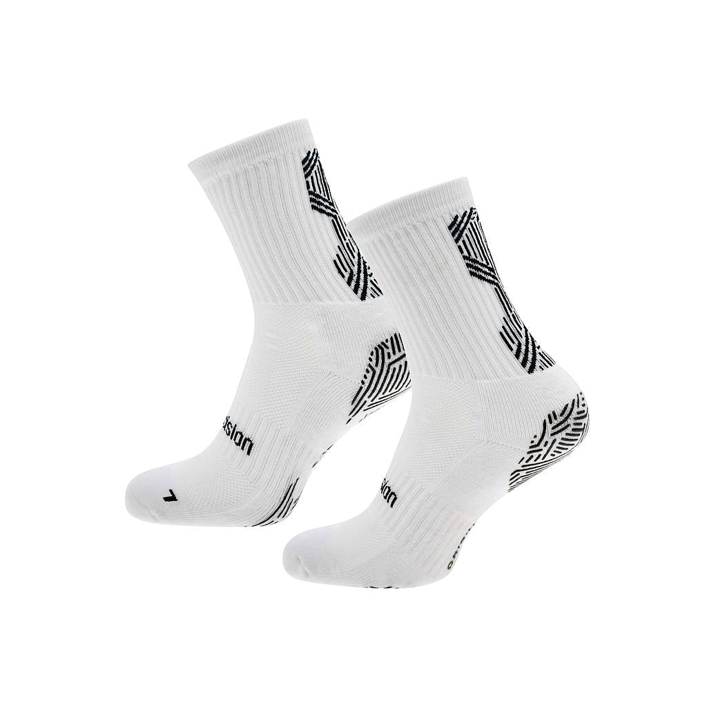 Precision Origin.0 Grip Socks Junior