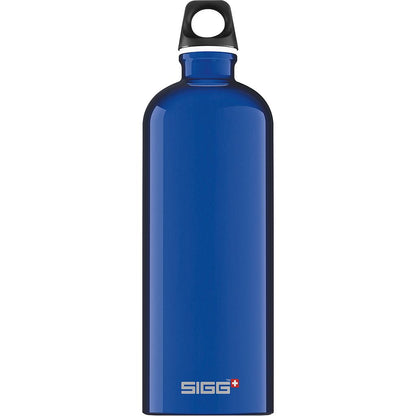 Sigg Traveller Water Bottle