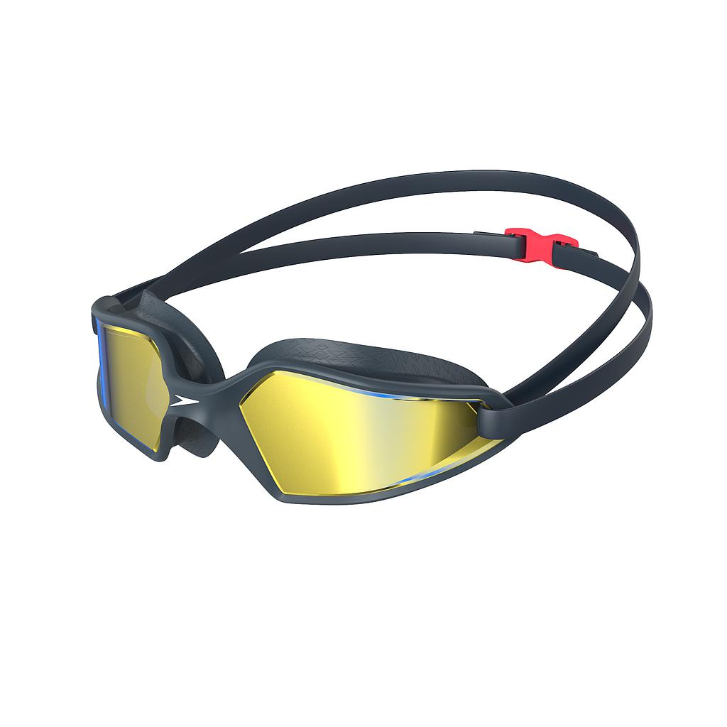 Speedo Hydropulse Mirror Goggles