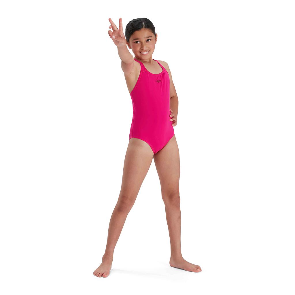 Speedo ECO Endurance+ Medalist Teen Swimsuit