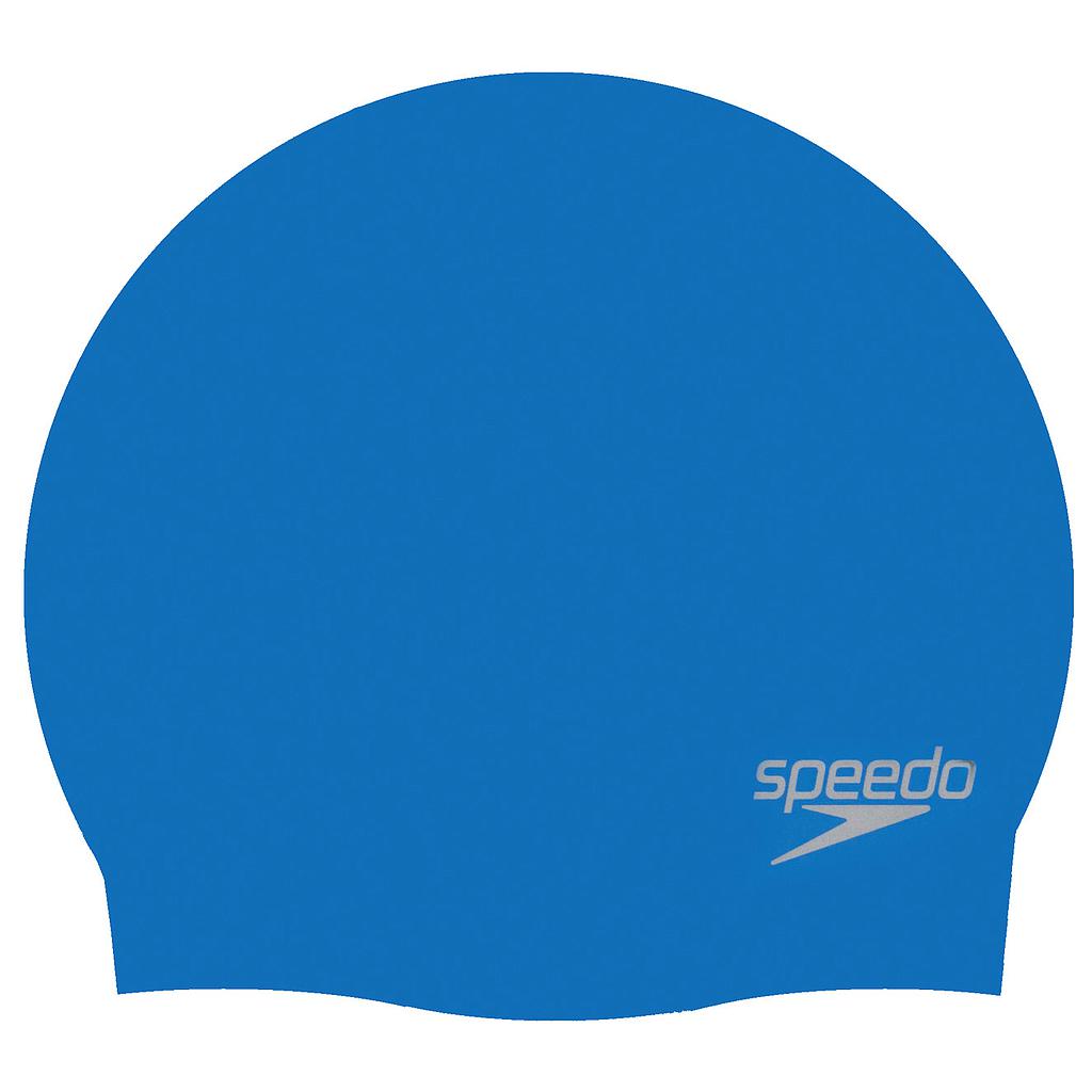 Speedo Moulded Silicone Cap