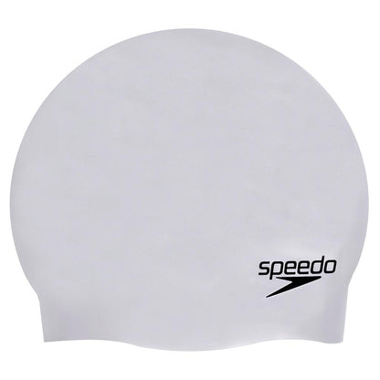 Speedo Moulded Silicone Cap