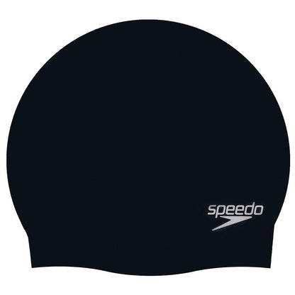 Speedo Moulded Silicone Cap