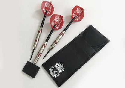 Team Merchandise Darts Set