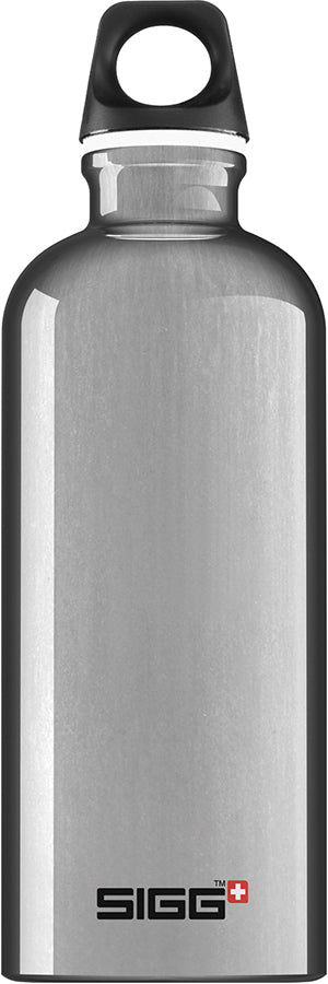 Sigg Traveller Water Bottle