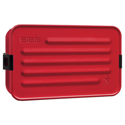 Sigg Metal Food Box