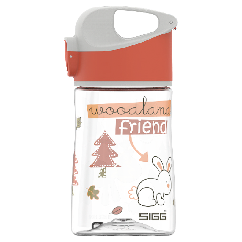 Sigg Miracle Children's Water Bottle