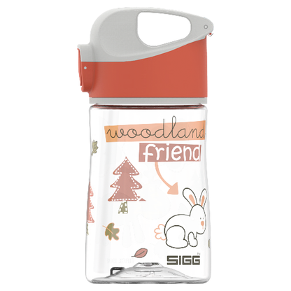 Sigg Miracle Children's Water Bottle