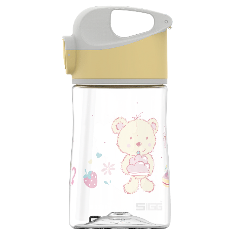 Sigg Miracle Children's Water Bottle