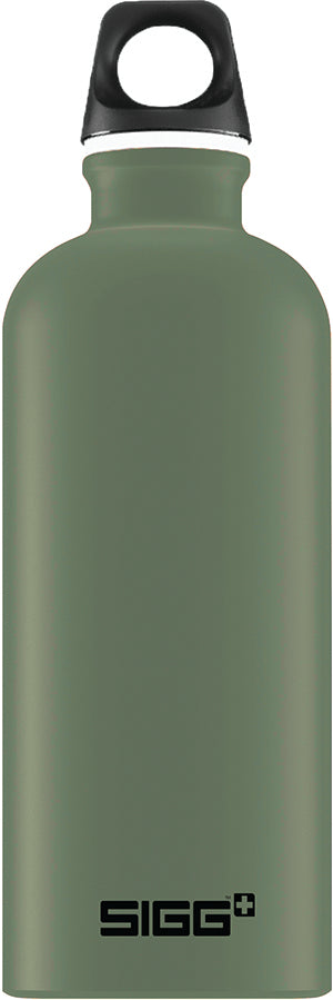 Sigg Traveller Water Bottle