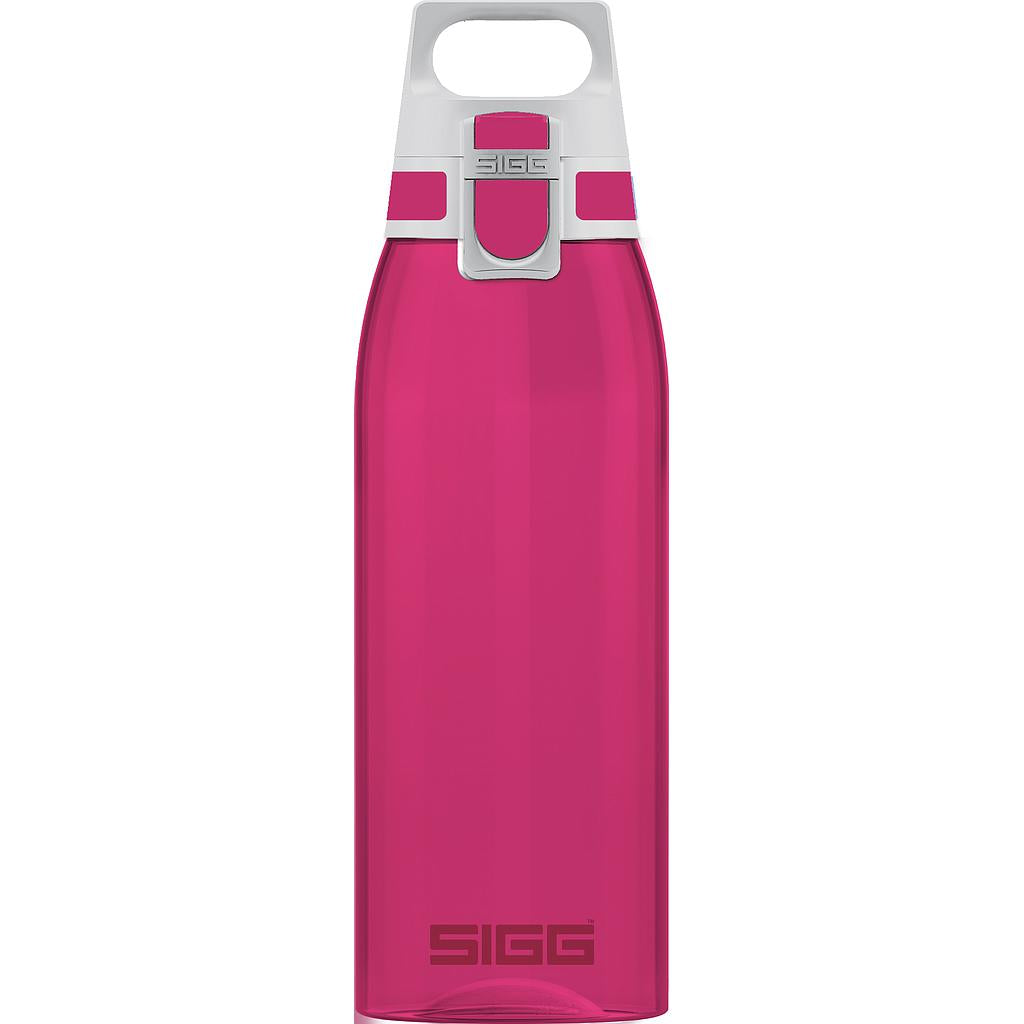 Sigg Total Color Water Bottle