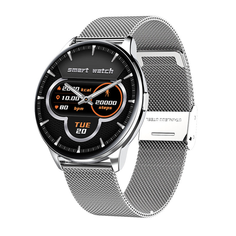 Y90 Health Smart Watch GPS