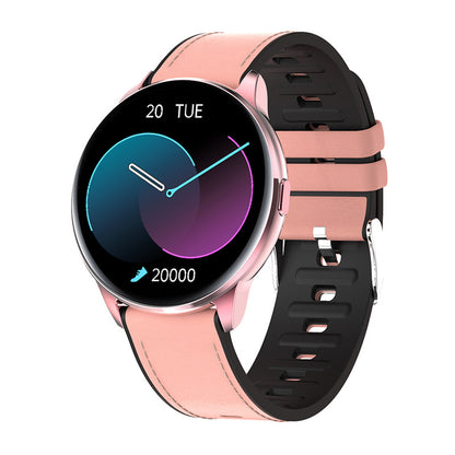 Y90 Health Smart Watch GPS