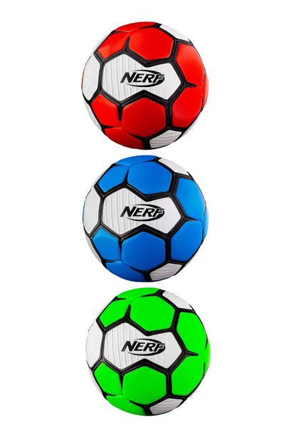 Nerf Proshot Soccer Ball