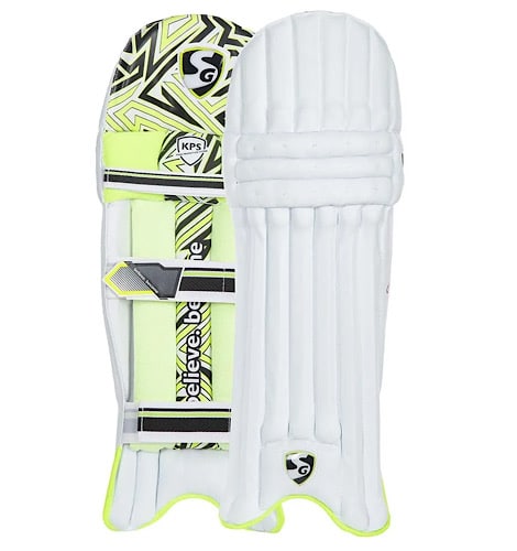 SG Ecolite Batting Pads