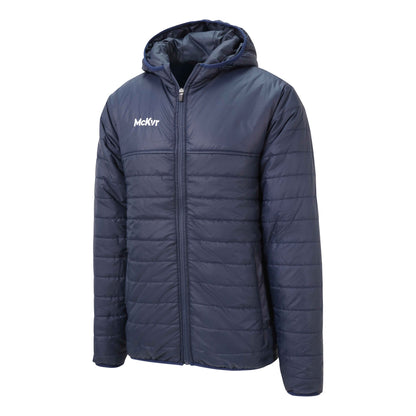 McKeever Core 22 Adult Puffa Jacket