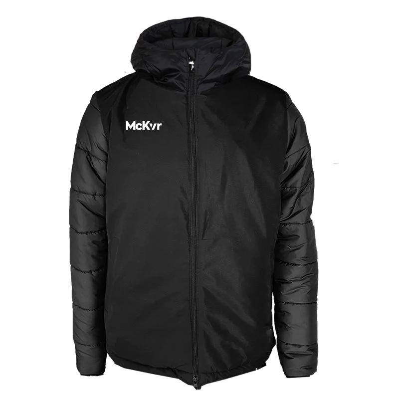 McKeever Core 22 Adult Stadium Jacket