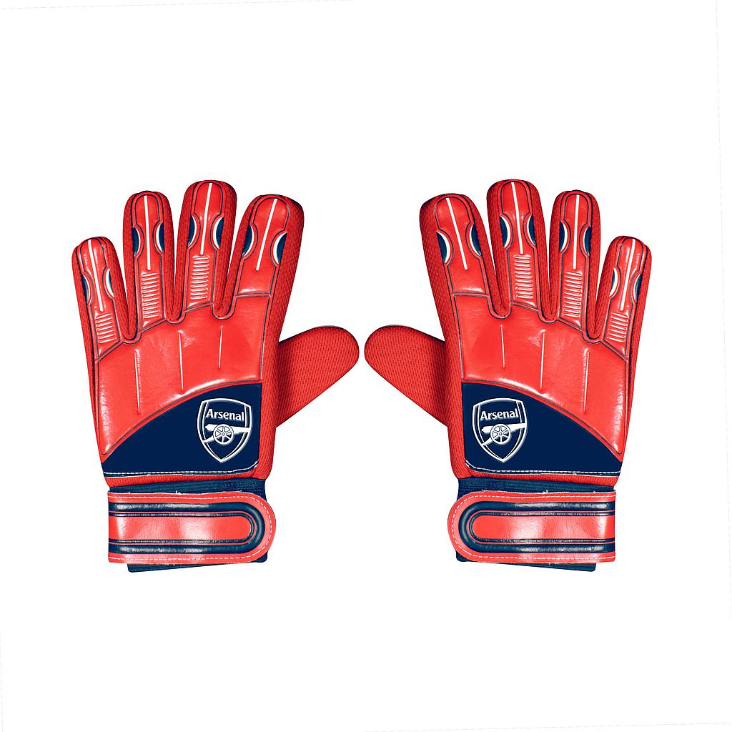 Team Merchandise Goalkeepers Gloves